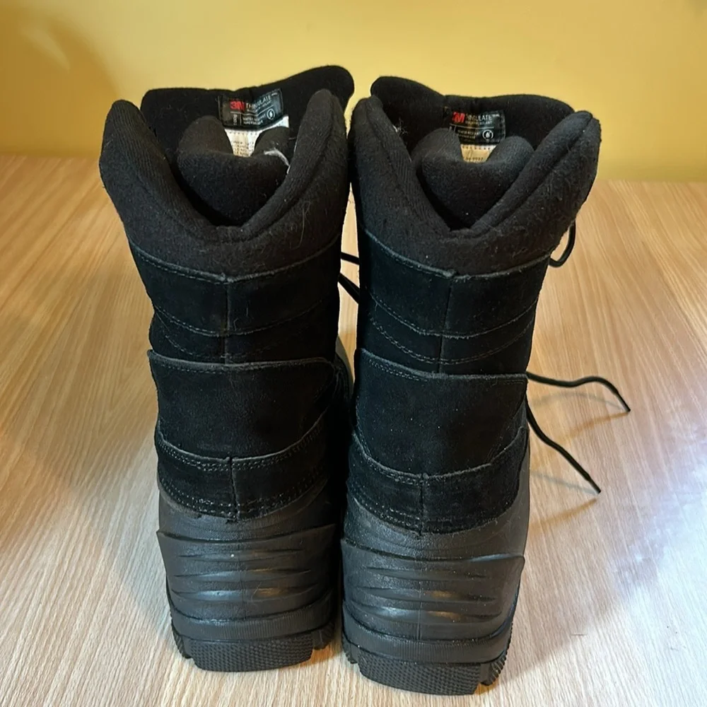 Northeast Outfitters insulated boots